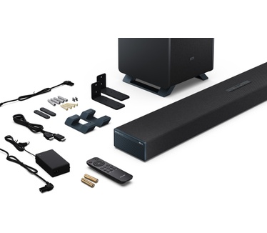 Sharp HT-SBW53121(BK)