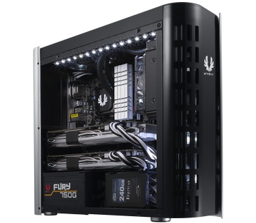 BitFenix Pandora Zilver