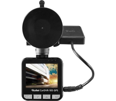 Rollei CarDVR-105