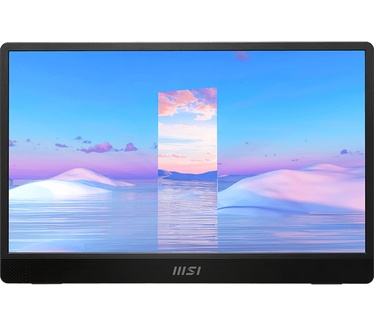 MSI PRO MP161