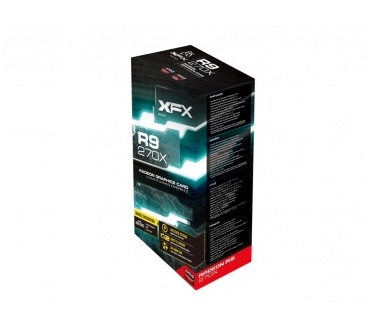 XFX R9 270X 2GB Double Edition