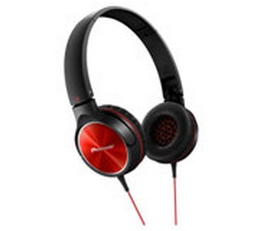 Pioneer SE-MJ522-R