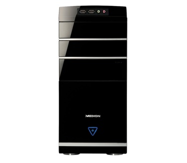 Medion Akoya PC P5203 DR
