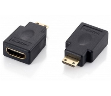 Equip Mini HDMI C- HDMI A