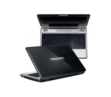 Toshiba Satellite Pro L500-1D4