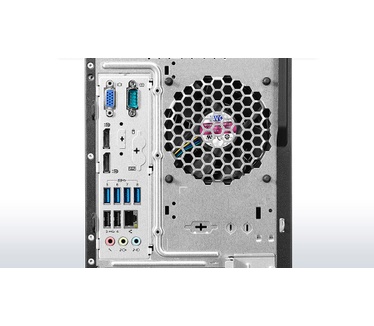 Lenovo ThinkStation E32 (30A10024MH)
