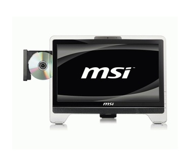 MSI Wind Top AE2010-085EU