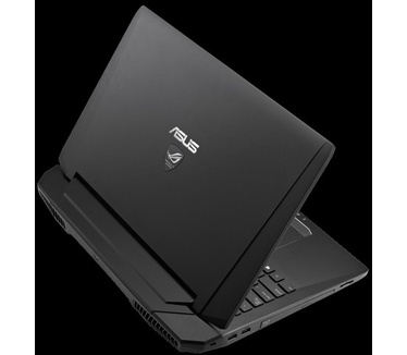 Asus G750JZ-T4132H