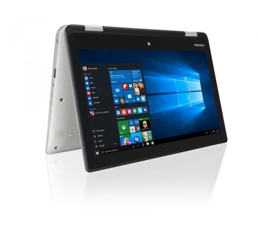 Toshiba Satellite Radius 11 CL10W-C-105