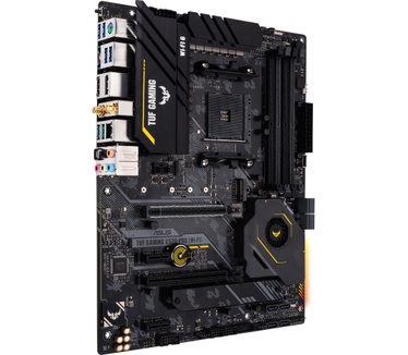 Asus TUF Gaming X570-PRO (WI-FI)