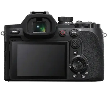 Sony RX10 V