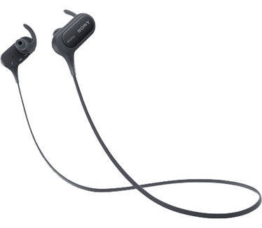 Sony MDR-XB50BS (Zwart)