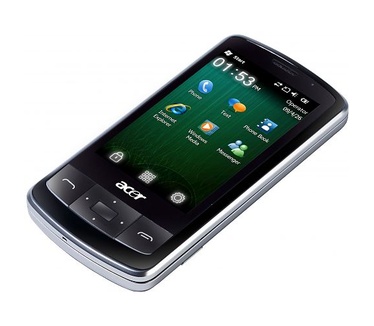 Acer Betouch E200 L1