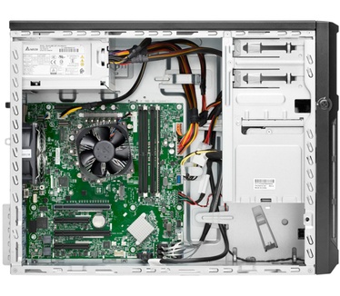 HPE ML30 Gen10 Plus