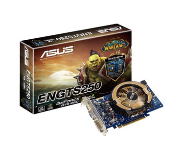 Asus ENGTS250/DI/1GD3/WW