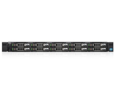 Dell R430