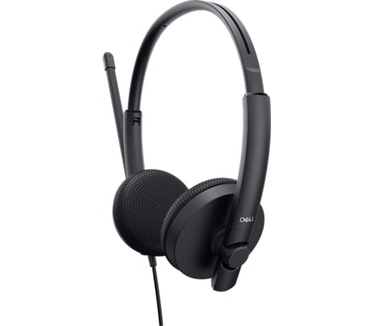 Dell Dell stereoheadset - WH1022