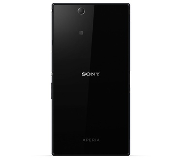 Sony Xperia Z Ultra Zwart