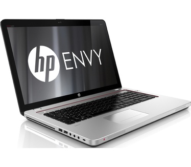 HP Envy 17-3001ed