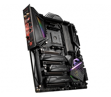 MSI MEG X570 Godlike