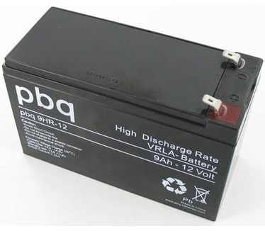 Panasonic Multipower UPS Batterij Vervangingsset RB