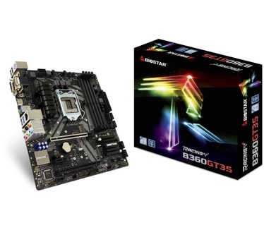 Biostar B360GT3S