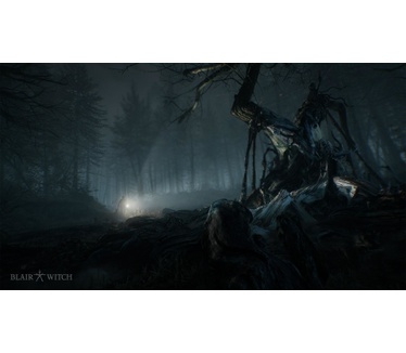 Blair Witch, Xbox One