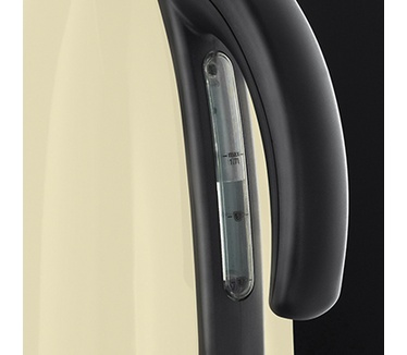 Russell Hobbs Colours Classic (Creme)