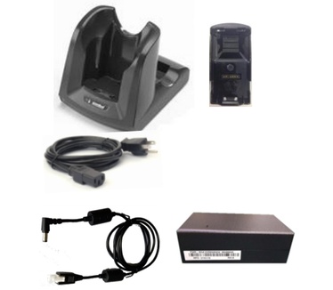 Zebra CRD-MC32-100US-01