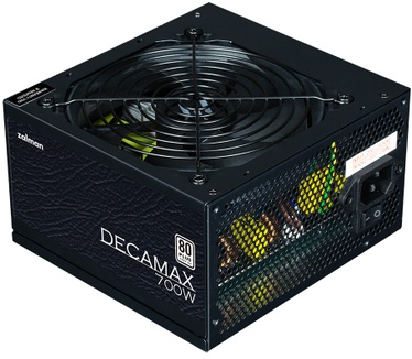 Zalman Decamax