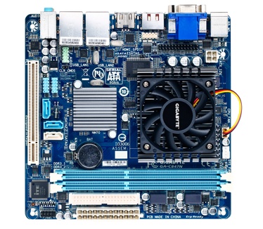 Gigabyte GA-C847N