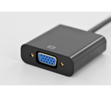 Ednet MHL 1.0 (USB/VGA)
