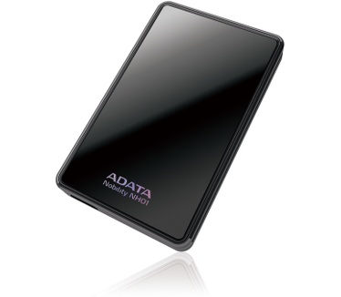Adata Nobility  NH01 500GB Zwart