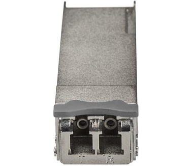 Startech.com HP JG661A Compatible SFP+ Transceiver Module - 40GBase-LR4
