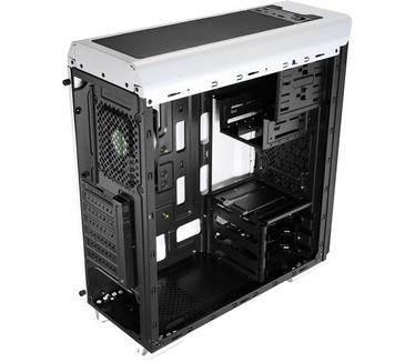 Aerocool Aero-500 (Wit)