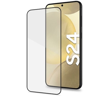 Celly FULLGLASS1065BK