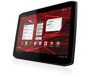 Motorola Xoom 2 3G 16GB Zwart