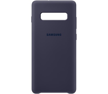 Samsung EF-PG975 (Galaxy S10+) Blauw