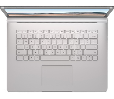 Microsoft Surface Book 3 13,5" Core i7 16GB 256GB