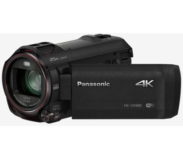Panasonic HC-VX989EG-K