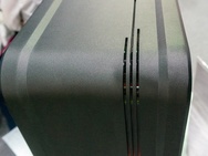 Silverstone MBX MKII