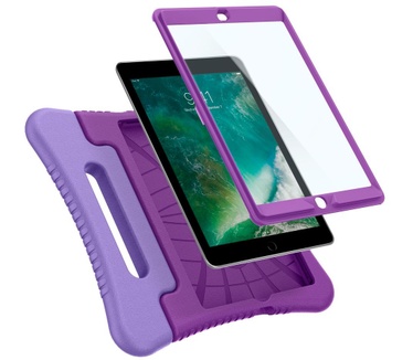 Spigen iPad 9.7" (2018/2017) Case Play 360