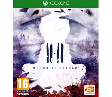 11-11 Memories Retold, Xbox One