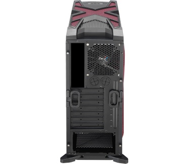Aerocool Strike-X Case