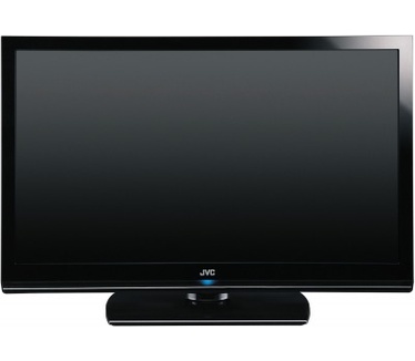 JVC LT-42DR9