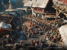 The Witcher 4 Unreal 5.6
