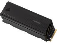 Corsair MP700 Pro, met luchtkoeling 2TB