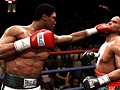 Fight Night Round 4