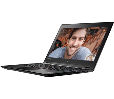Lenovo Yoga 260