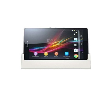 Sony Sony Desktop Dock Xperia Z (white)